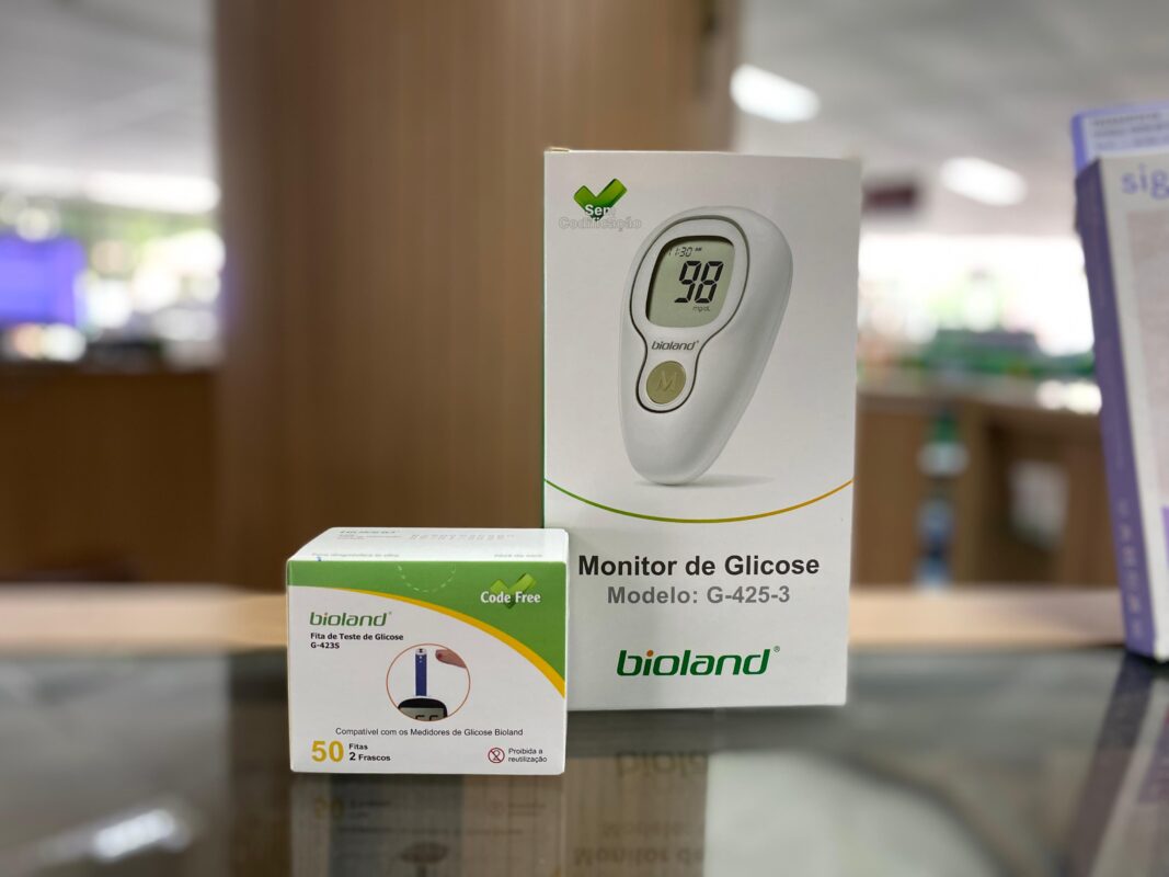 Medidor de glicose: 10 dicas para utilizar com segurança